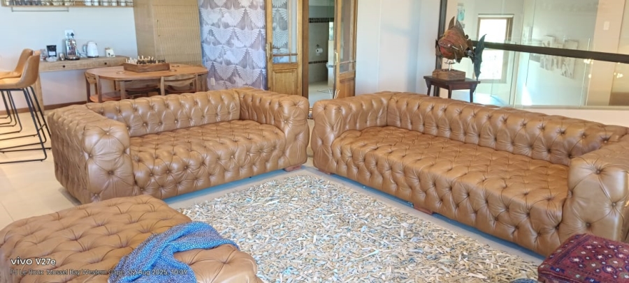 7 Bedroom Property for Sale in Dana Bay Western Cape